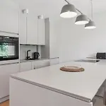 1 Bedroom Awesome In Tossens Appartement