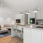 Appartement 1 Bedroom Awesome In Tossens Stick