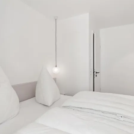 公寓 1 Bedroom Awesome In Tossens *
