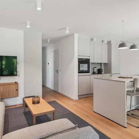 1 Bedroom Awesome In Tossens *