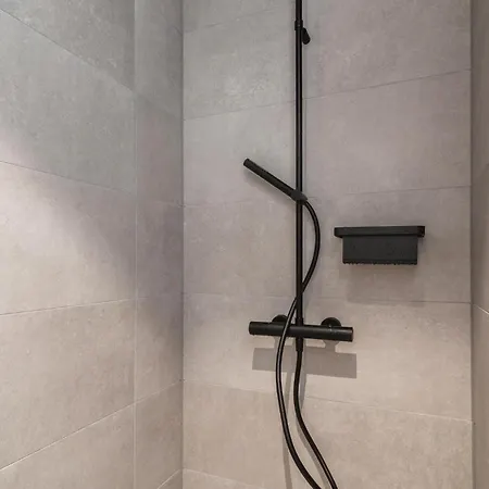 Apartmán 1 Bedroom Awesome In Tossens