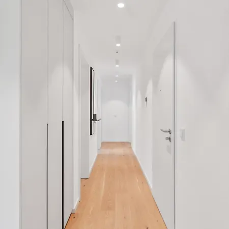 1 Bedroom Awesome In Tossens 公寓 *