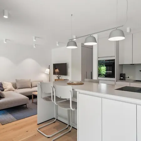 Apartment 1 Bedroom Awesome In Tossens Stick