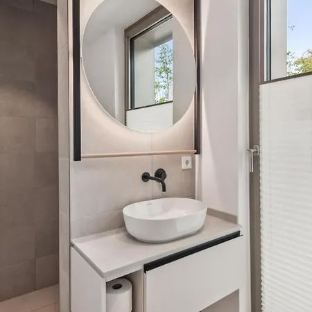 1 Bedroom Awesome In Tossens *