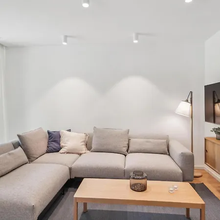 1 Bedroom Awesome In Tossens * Stick
