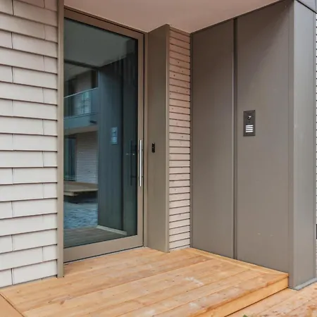 1 Bedroom Awesome In Tossens Stick