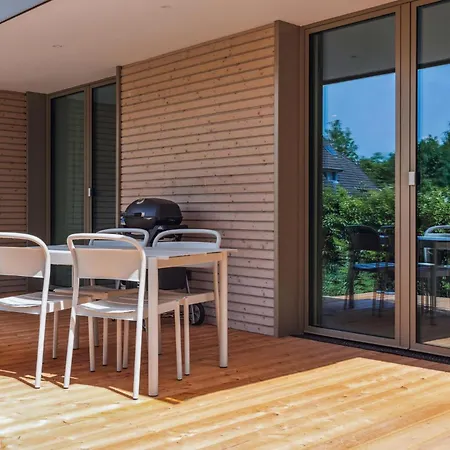 1 Bedroom Awesome In Tossens * Stick