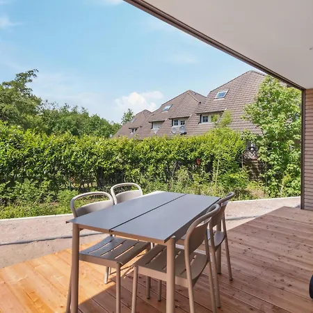 公寓 1 Bedroom Awesome In Tossens