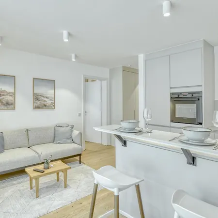 1 Bedroom Awesome In Tossens *