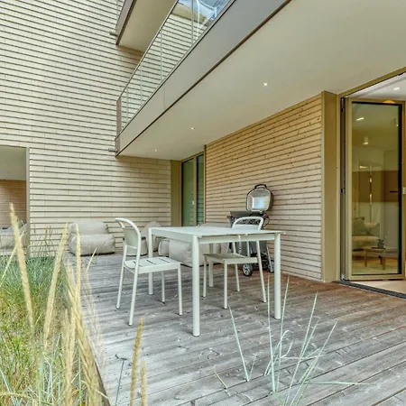 1 Bedroom Awesome In Tossens Stick