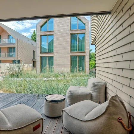 1 Bedroom Awesome In Tossens * Stick