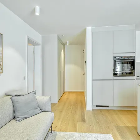 公寓 1 Bedroom Awesome In Tossens