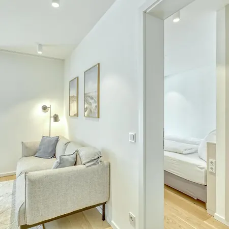 1 Bedroom Awesome In Tossens