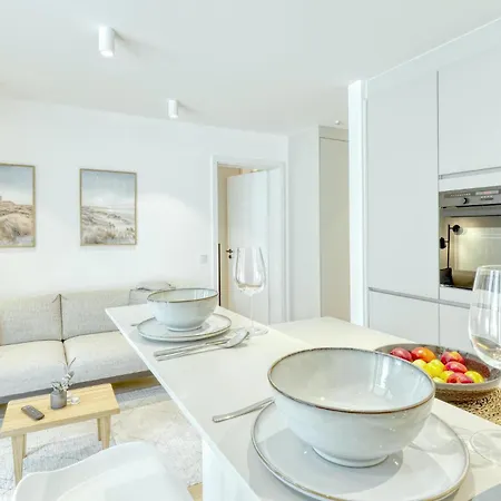 1 Bedroom Awesome In Tossens *