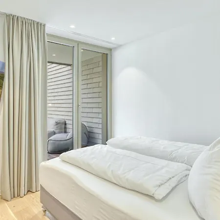 1 Bedroom Awesome In Tossens 公寓 Stick