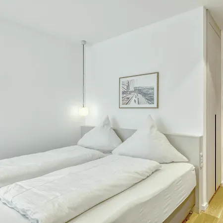 1 Bedroom Awesome In Tossens Stick