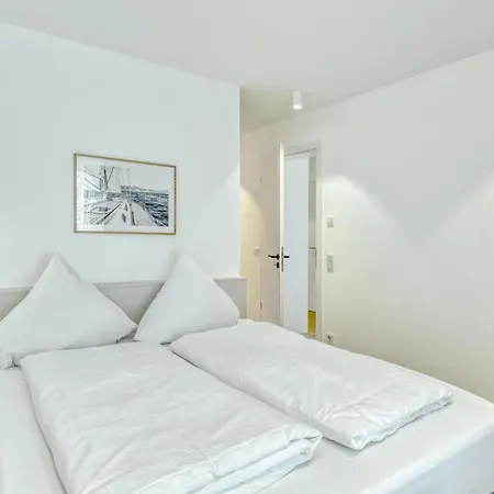 公寓 1 Bedroom Awesome In Tossens