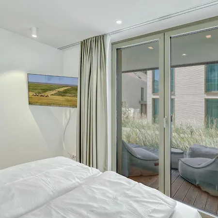 公寓 1 Bedroom Awesome In Tossens Stick