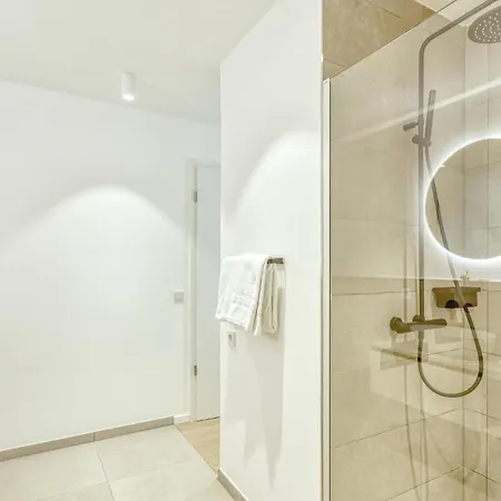 1 Bedroom Awesome In Tossens 公寓