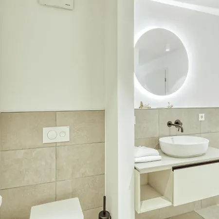 1 Bedroom Awesome In Tossens Stick