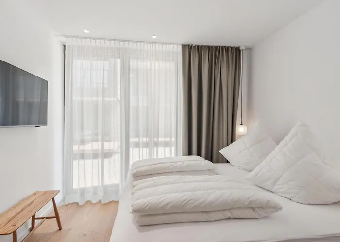 1 Bedroom Awesome In Tossens * Stick