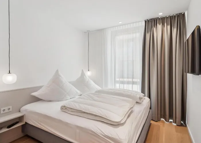 1 Bedroom Awesome In Tossens Stick