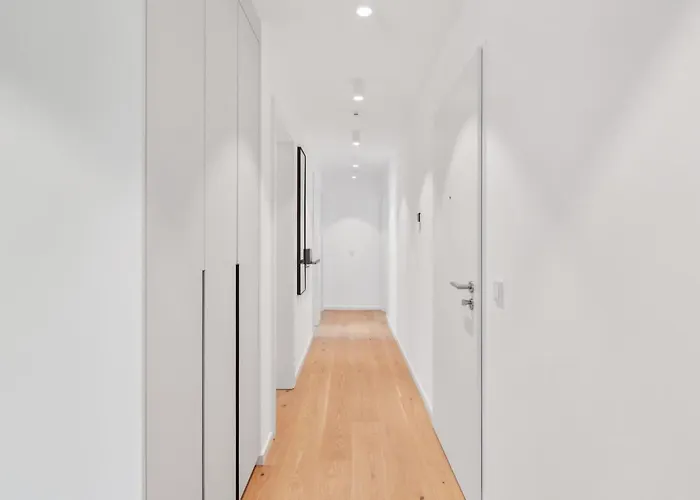 1 Bedroom Awesome In Tossens Apartman *