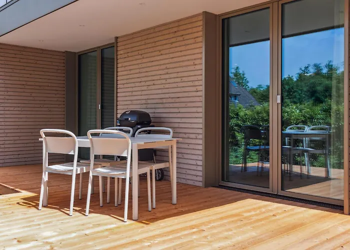 1 Bedroom Awesome In Tossens * Stick