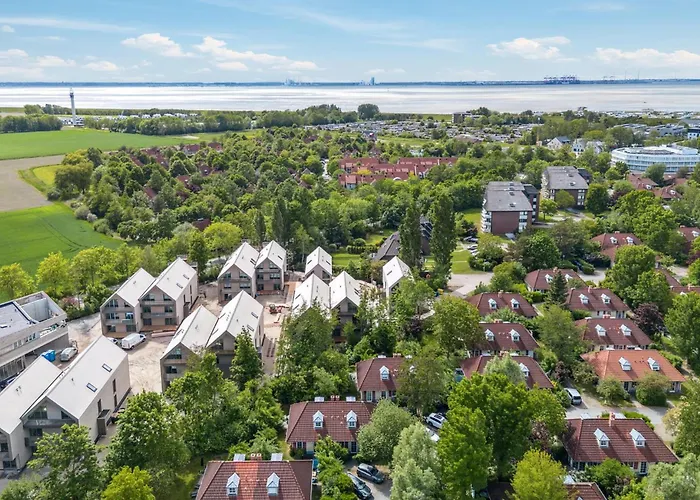 1 Bedroom Awesome In Tossens * Stick