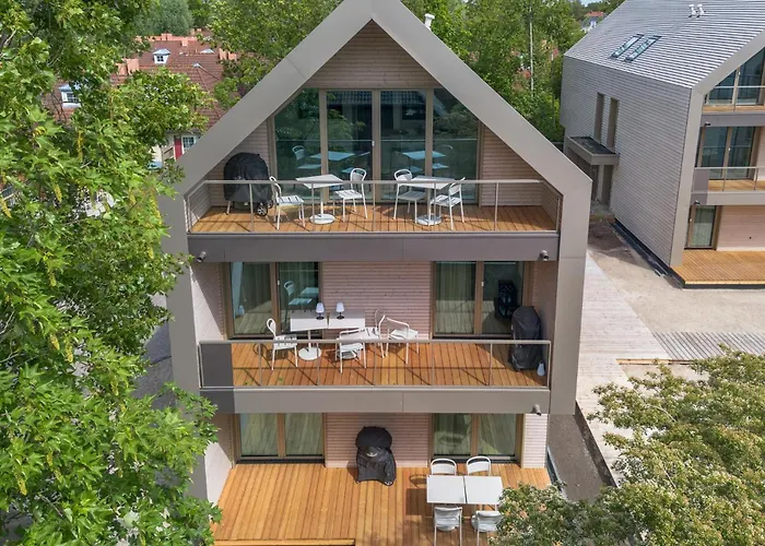 1 Bedroom Awesome In Tossens Apartman Stick